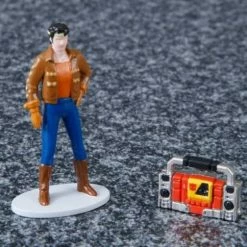 Takara MP-25 Masterpiece Tracks New Arrivals