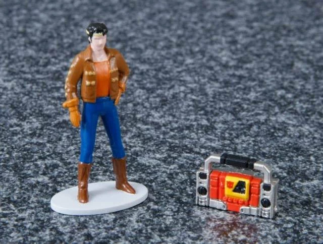 Takara MP-25 Masterpiece Tracks New Arrivals