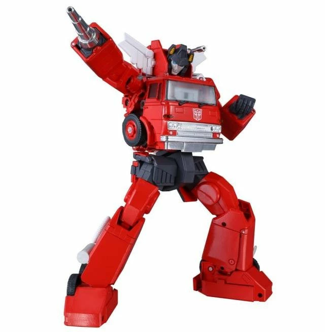 Takara Transformers Items MP-33 Masterpiece Inferno