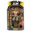 Jazwares AEW Unrivaled Series 9 - Ricky Starks COMING SOON
