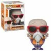 Funko Funko Items Dragonball Z - Master Roshi (Peace Sign) Exclusive Pop! Vinyl Figure
