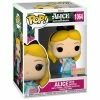 Funko Funko Items Alice In Wonderland 70th Anniversary - Alice (with Drink Me Bottle) Exclusive Pop! Vinyl Figure