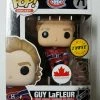 Funko NHL - Canadiens Guy Lafleur Exclusive Chase Pop! Vinyl Figure Funko Items