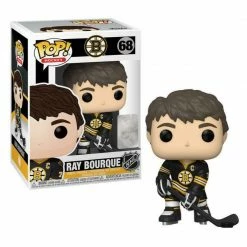 Funko Funko Items NHL - Bruins Ray Bourque (Home Jersey) Pop! Vinyl Figure