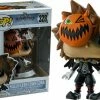 Funko Funko Items Kingdom Hearts - Exclusive Halloween Sora POP! Vinyl Figure