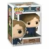 Funko Funko Items POP TV Letterkenny - Daryl Pop Vinyl Figure
