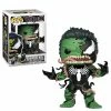 Funko Marvel Venom - Venomized Hulk Pop! Vinyl Figure Funko Items
