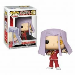 Funko Yu-Gi-Oh! - Maximillion Pegasus POP! Vinyl Figure Funko Items