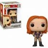 Funko WWE - Becky Lynch Pop! Vinyl Figure
