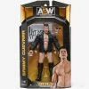 Jazwares AEW Unrivaled Series 4 - Sammy Guevara New Arrivals