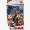 Mattel WWE Elite Series 87 - Santos Escobar New Arrivals