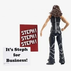 Mattel WWE Elite Series 37 - Stephanie McMahon