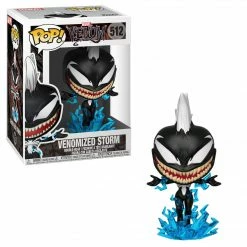 Funko Funko Items Marvel Venom - Venomized Storm Pop! Vinyl Figure