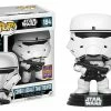 Funko SDCC 2017 - Star Wars: Rogue One - Combat Assault Tank Trooper Exclusive Pop! Vinyl Figure Convention Exclusives
