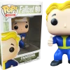 Funko Fallout - Charisma Exclusive Pop! Vinyl Figure Funko Items