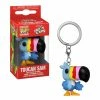 Funko POP! Ad Icons - Toucan Sam Pocket Pop Keychain Funko Items