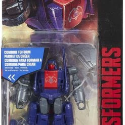 Hasbro Combiner Wars Legend Viper