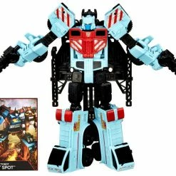 Hasbro Combiner Wars Voyager Hot Spot