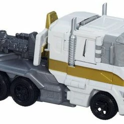 Hasbro Hasbro Combiner Wars Combiner Wars Voyager Battle Core Optimus Prime