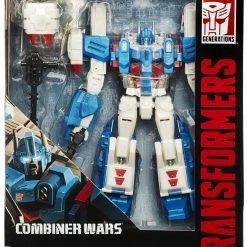 Hasbro Combiner Wars Leader Ultra Magnus Hasbro Combiner Wars
