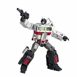 Takara SDCC 2019 - MP-10G Masterpiece Optimus Prime Ecto-35 Ghostbusters Edition Exclusive