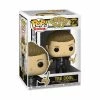 Funko POP Rocks - Green Day Tre Cool POP! Vinyl Figure