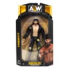 Jazwares AEW Unrivaled Series 8 - Trent?
