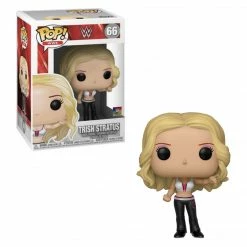 Funko WWE - Trish Stratus Pop! Vinyl Figure Funko Items