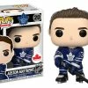 Funko NHL - Maple Leafs Auston Matthews (Home Jersey CDN Exclusive) Pop! Vinyl Figure