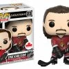 Funko NHL - Senators Erik Karlsson (Home Jersey) Pop! Vinyl Figure
