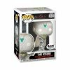 Funko Marvel WandaVision - Diamond Collection The Vision Exclusive Pop! Vinyl Figure Funko Items