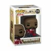 Funko Funko Items POP Rocks - Boyz II Men Wanya Morris POP! Vinyl Figure