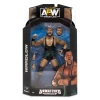 Jazwares New Arrivals AEW Unmatched Series 2 - Wardlow