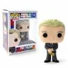 Funko Wheel Of Fortune! - Pat Sajak Pop! Vinyl Figure Funko Items