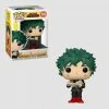Funko My Hero Academia - Deku (Middle School Uniform) Pop! Vinyl Figure Funko Items
