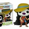 Funko Adventure Time Marceline With Guitar POP! Vinyl Figure Funko Items